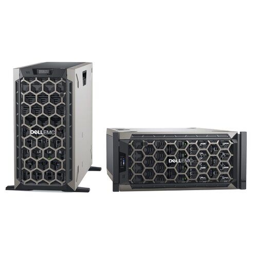 Dell Servers - Nuon Imaging
