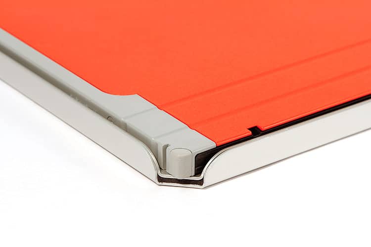 Grid Encasement - Nuon Imaging - Human Radiology Accessory 2