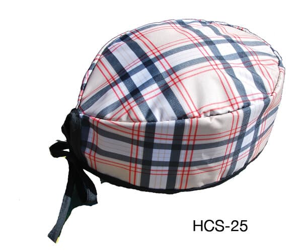 Head Caps - Nuon Imaging - Human Radiology Accessory