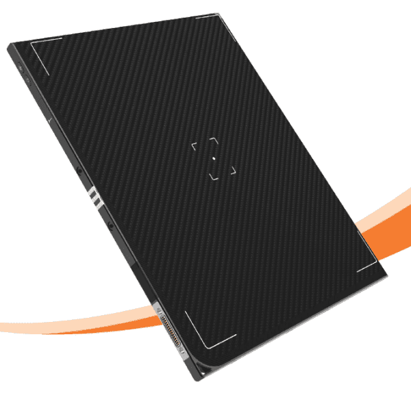 Nuon Imaging NDT Solutions Biosenstech duraSCAN 1417 Flat Panel Detector