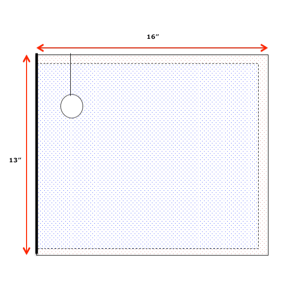 Scatter Radiation Protection - Nuon Imaging - Human Radiology Accessory