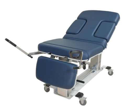 Ultrasound Tables - Nuon Imaging - Human Radiology Equipment
