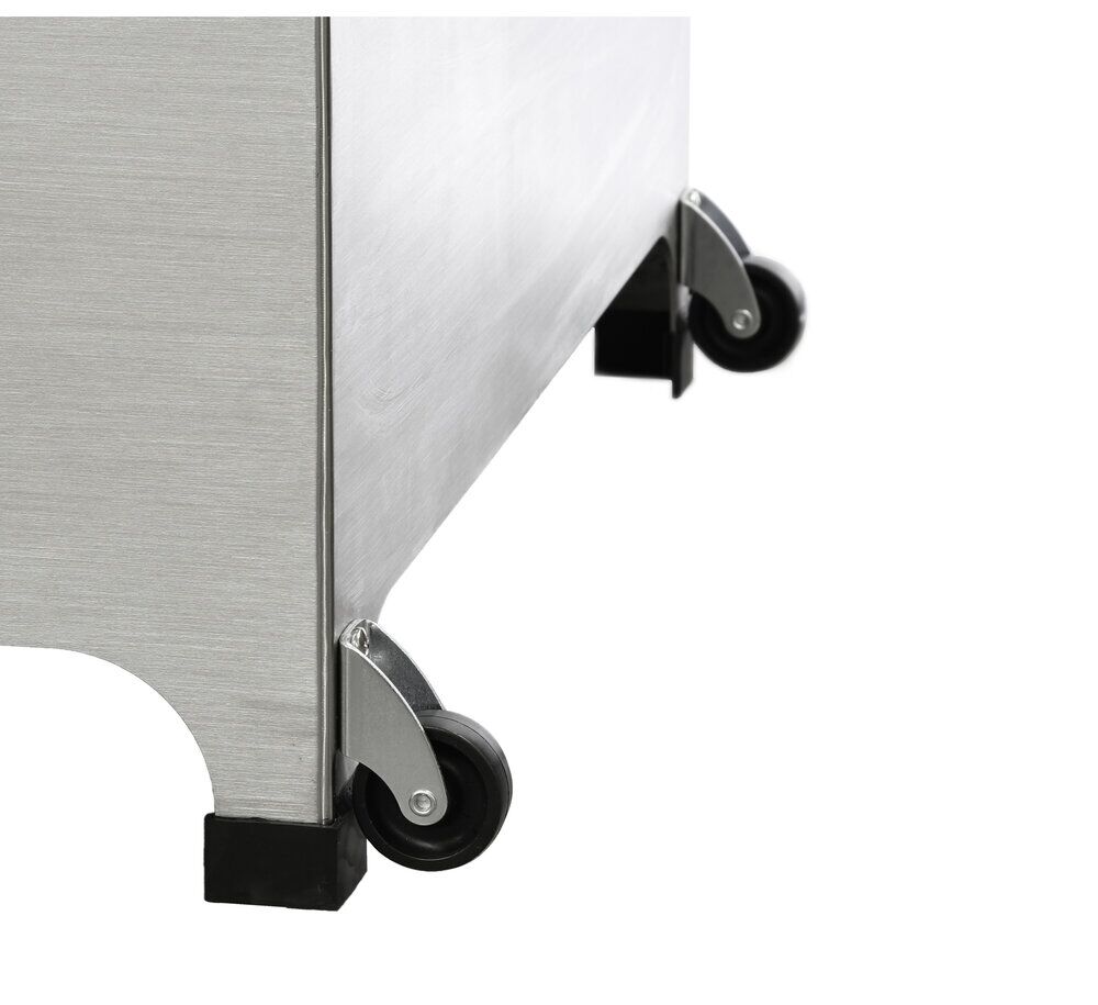 Weight Bearing Platforms - Nuon Imaging - Human Radiology Accessory 3