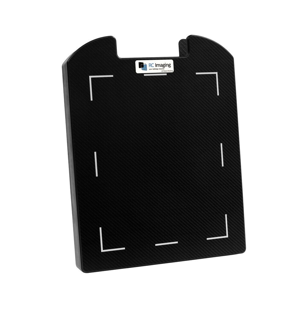 Weight Bearing Tunnels - Nuon Imaging - Human Radiology Accessory 3