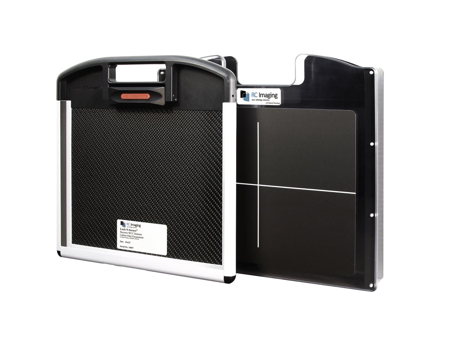 Weight Bearing Tunnels - Nuon Imaging - Human Radiology Accessory 4