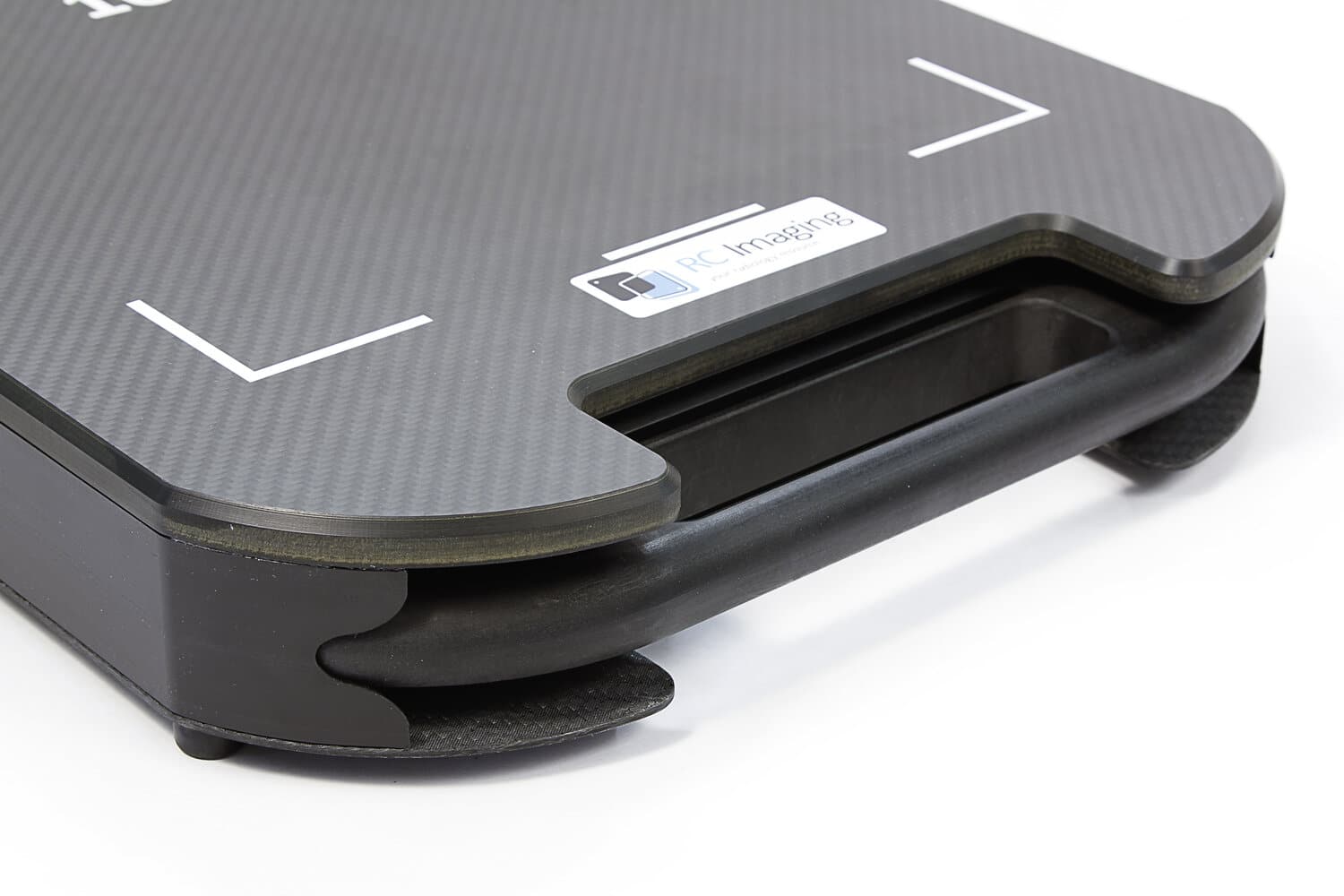 Weight Bearing Tunnels - Nuon Imaging - Human Radiology Accessory 7