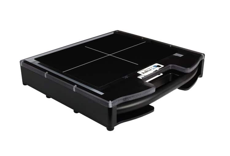 Weight Bearing Tunnels - Nuon Imaging - Human Radiology Accessory