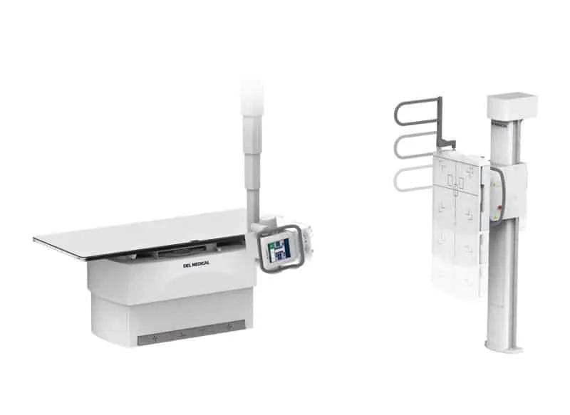 OTC18S - Nuon Imaging - Human Radiology Equipment