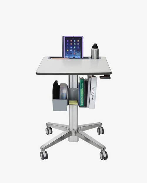 Mobile Carts - Nuon Imaging - Human and Veterinary Radiology Accessory 4