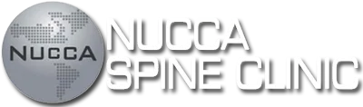 NUCCA Spine Clinic Logo