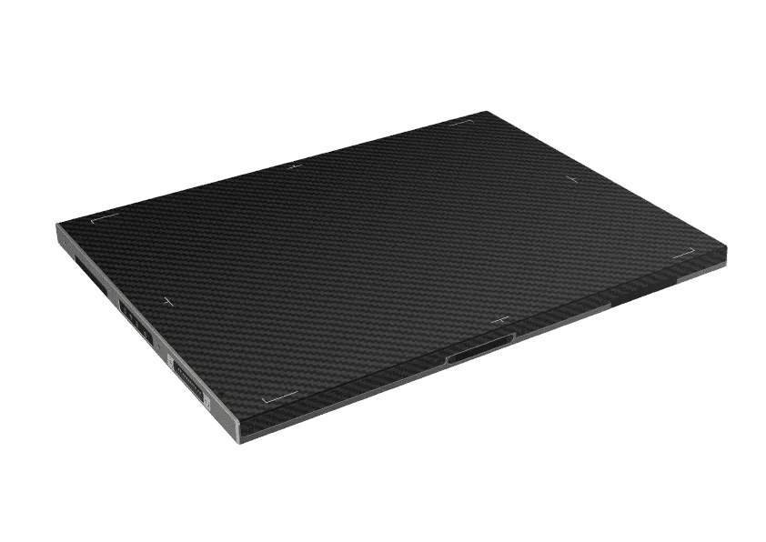 Luna 1012X - Nuon Imaging - Veterinary Radiology Equipment 2