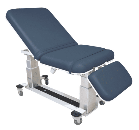 Nuon Imaging - Radiology Equipment - Exam Tables