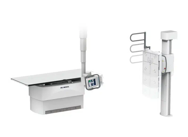 OTC18S - Nuon Imaging - Human Radiology Equipment