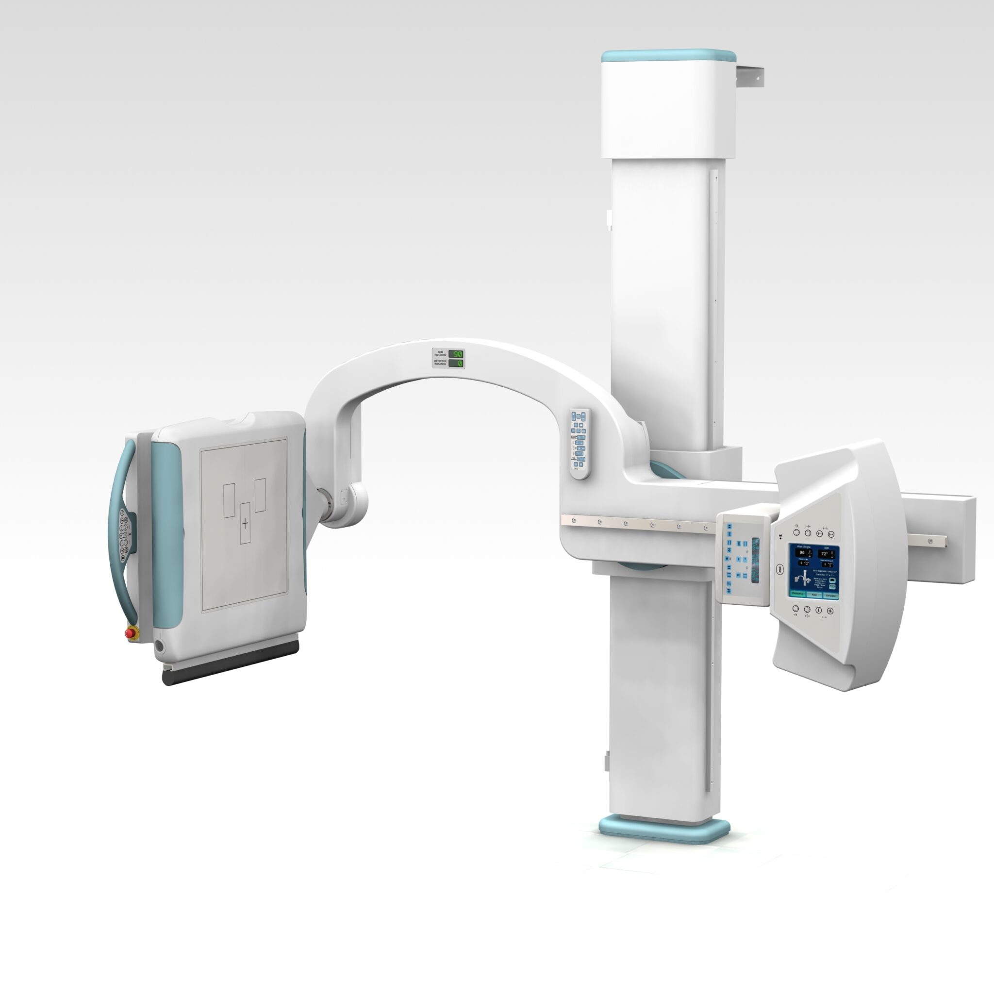 SEDECAL-X-Plus-Plus-CMT-C02 - Nuon Imaging - Human Radiology Equipment