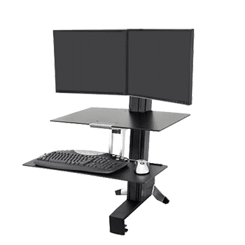 Standing Desks - Nuon Imaging - Human and Veterinary Radiology Accessory 2
