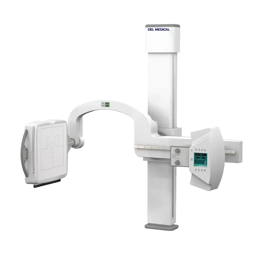 U-Arm - Nuon Imaging - Human Radiology Equipment