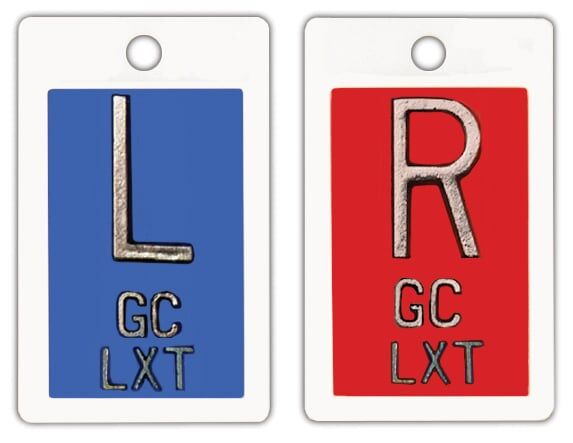 X-Ray Markers - Nuon Imaging - Human and Veterinary Radiology Accessories 2