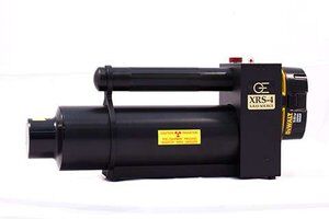 XRS4 X-Ray Generator - Nuon Imaging - Non Destructive Testing Solutions