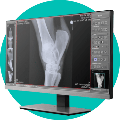 NuonVet Acquisition Software