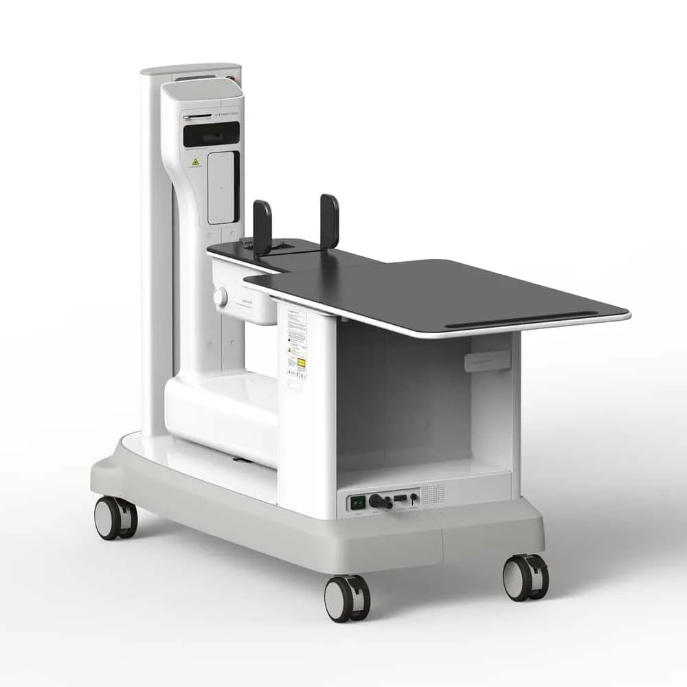 MyVet Pan i2D - Nuon Imaging - Veterinary Radiology Equipment 3