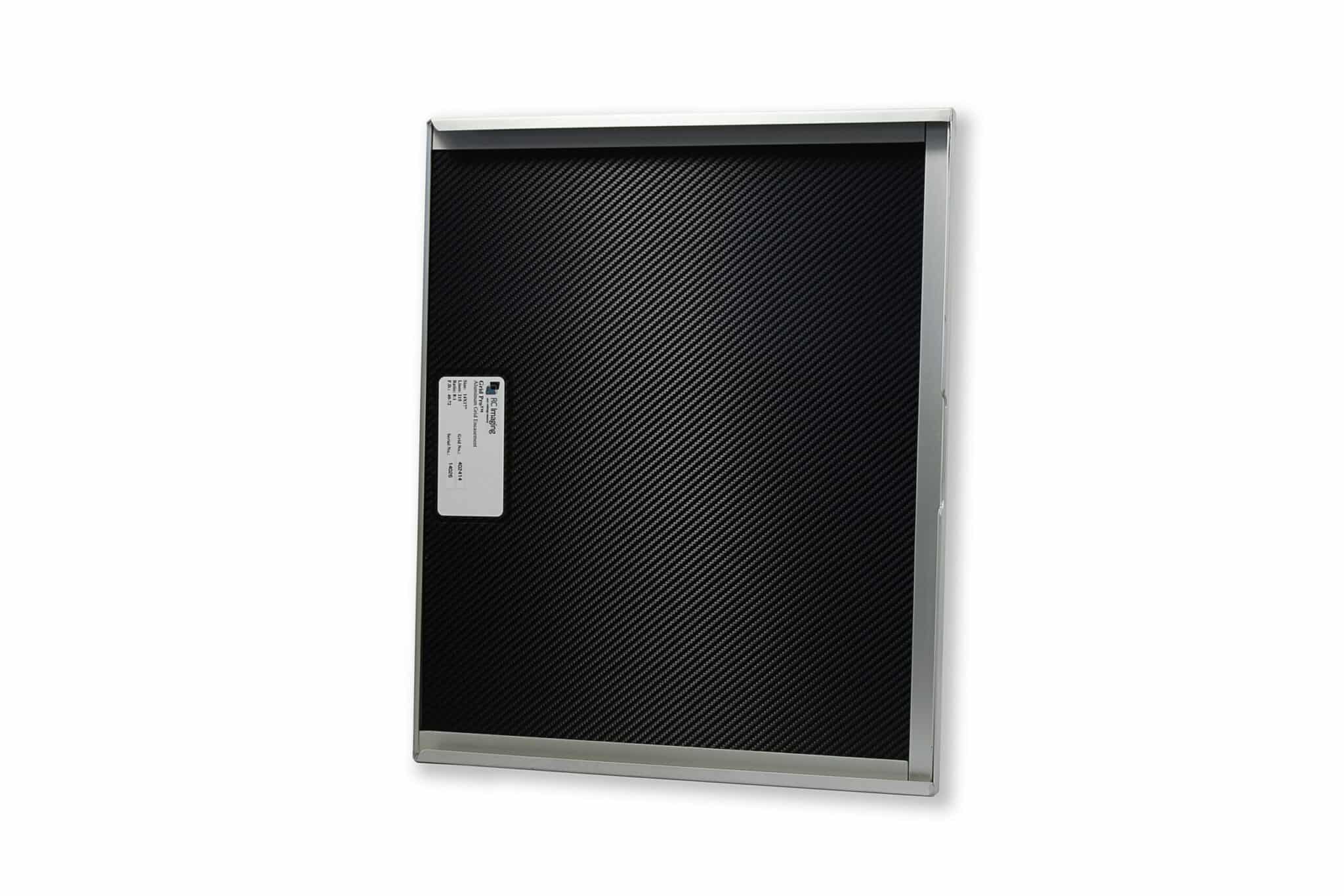 Grid Encasement - Nuon Imaging - Human Radiology Accessory 3