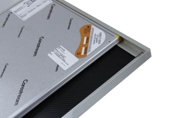 Grid Encasement - Nuon Imaging - Human Radiology Accessory 4