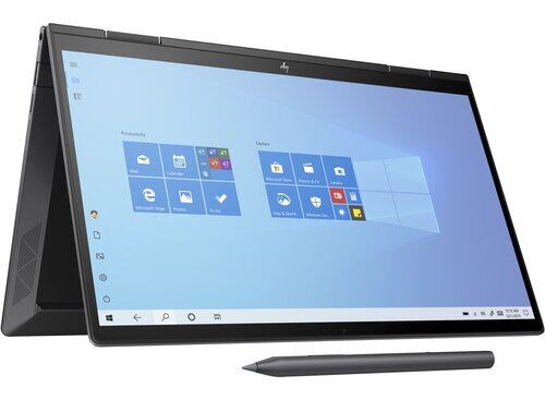 HP Laptops - Nuon Imaging