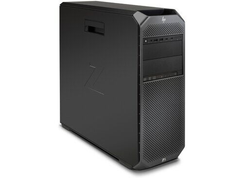 HP Workstations - Nuon Imaging
