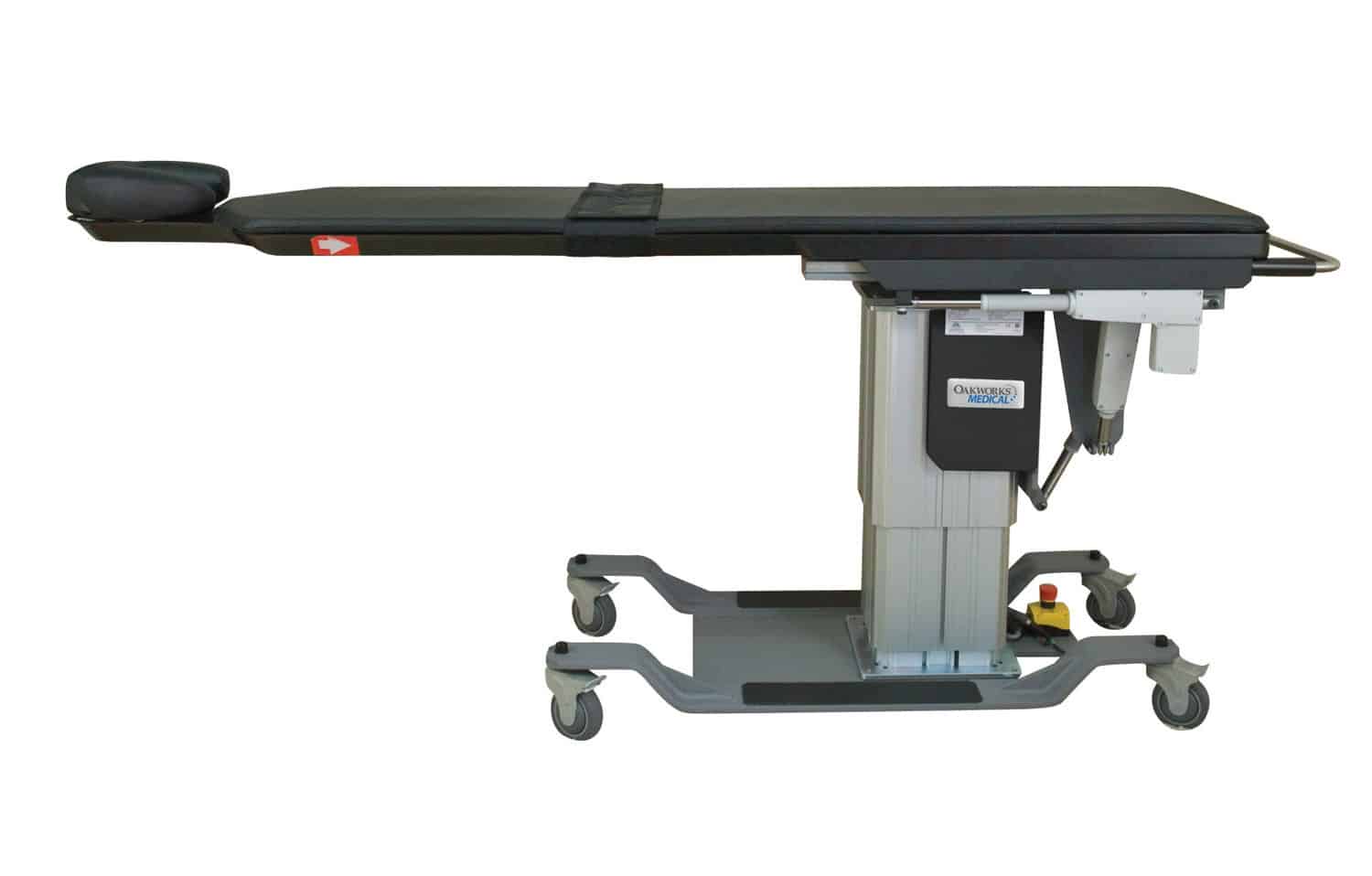 Imaging:Pain Management Tables - Nuon Imaging - Human Radiology Equipment