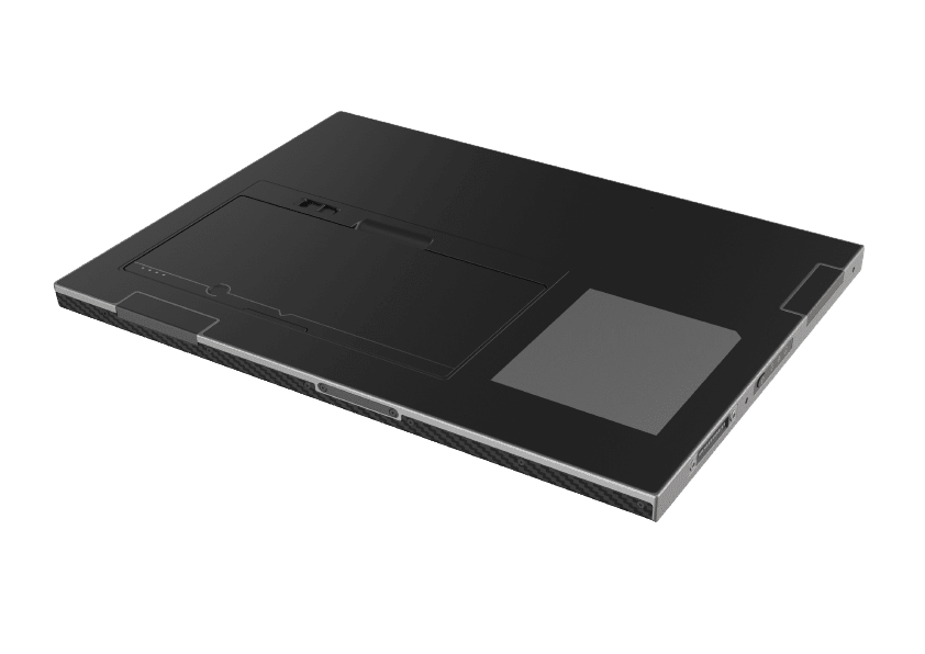 Luna 1012X - Nuon Imaging - Veterinary Radiology Equipment 4