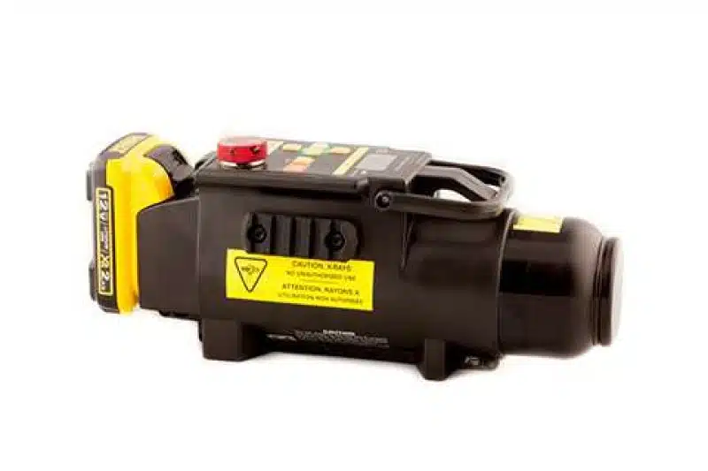 Nuon Imaging XR150 X-Ray Generator