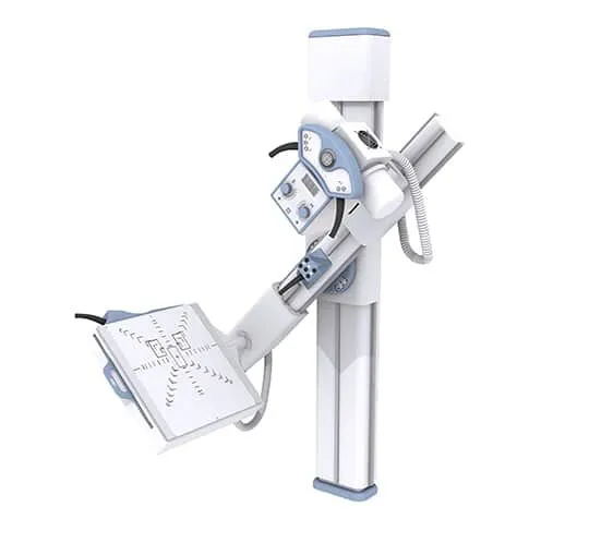 Sedecal X (URS) - Nuon Imaging - Human Radiology Equipment 2