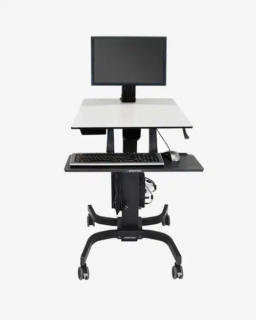 Standing Desks - Nuon Imaging - Human and Veterinary Radiology Accessory 6