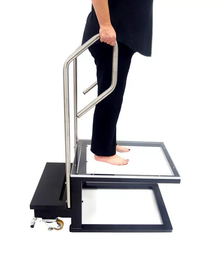 Weight Bearing Platforms - Nuon Imaging - Human Radiology Accessory 9