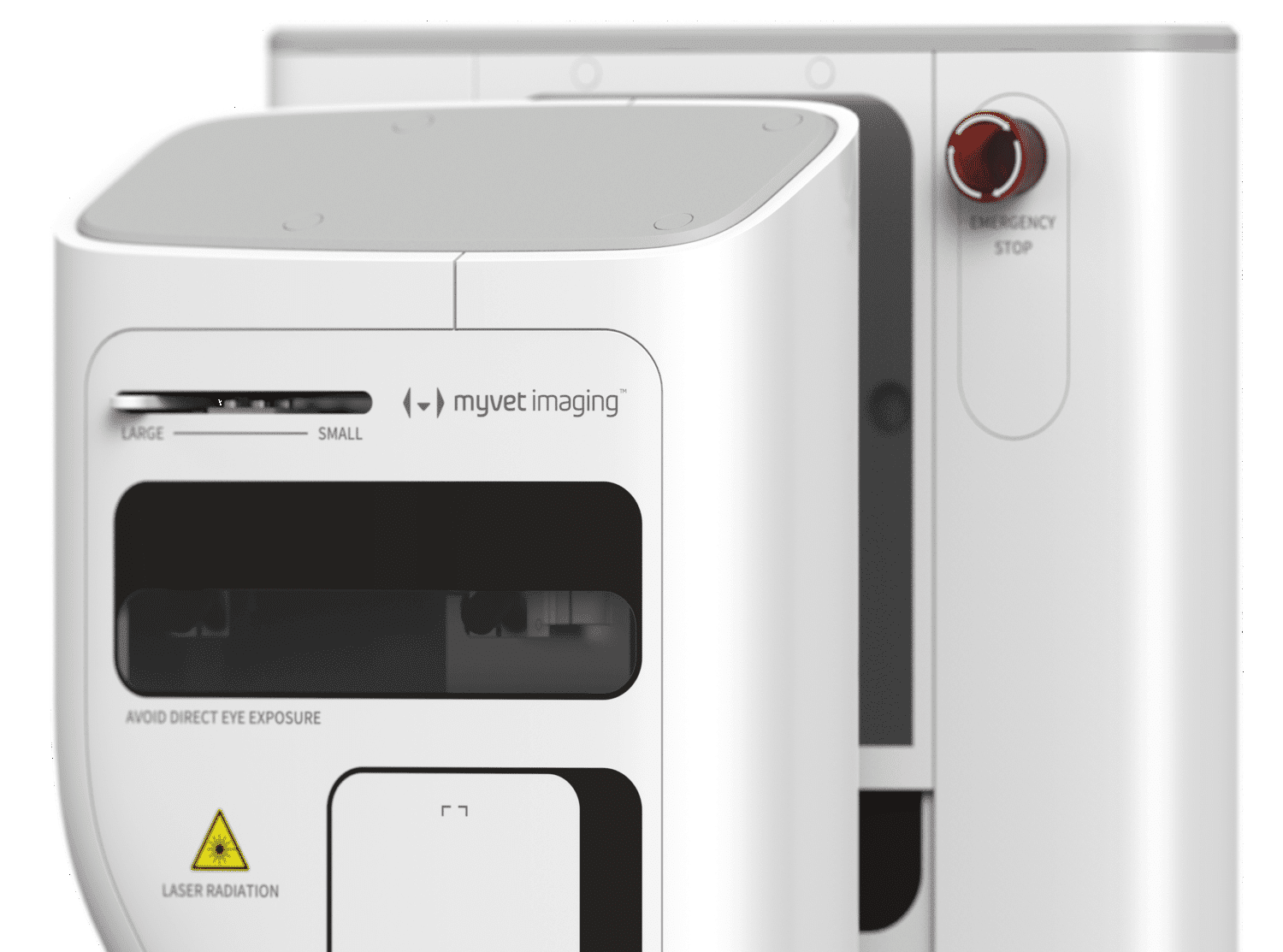 MyVet Pan i2D - Nuon Imaging - Veterinary Radiology Equipment 7