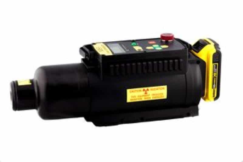 Nuon Imaging XRS3 X-Ray Generator