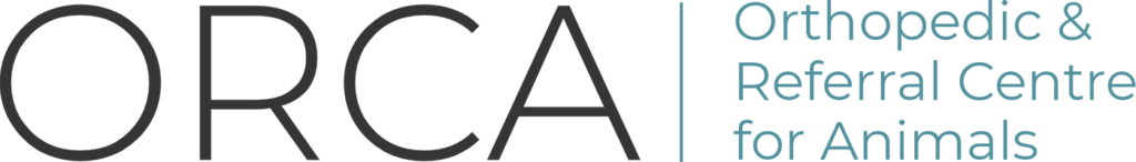 Orthopedic and Referral Centre for Animals Logo