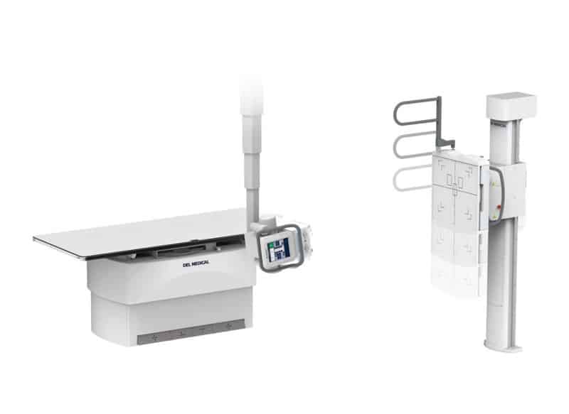 OTC18S - Human Radiology Equipment