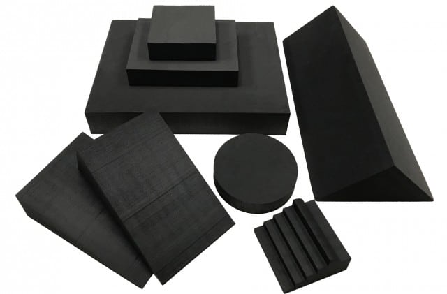 Sponges & Positioning Aids - Human and Veterinary Radiology Accessory