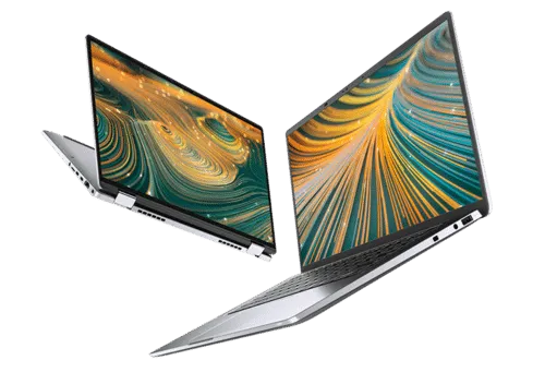 Dell Laptops - Nuon Imaging