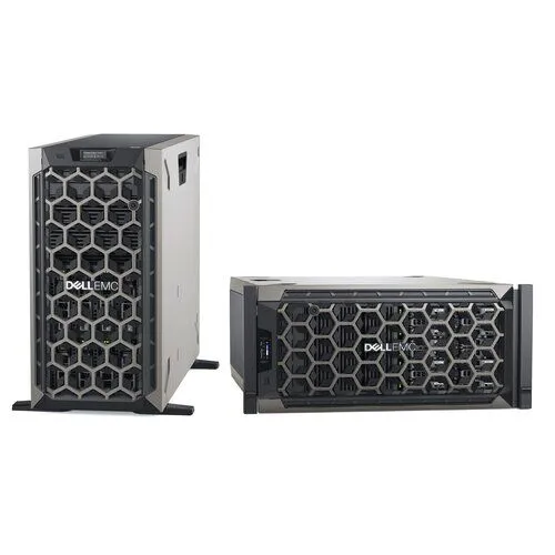 Dell Servers - Nuon Imaging