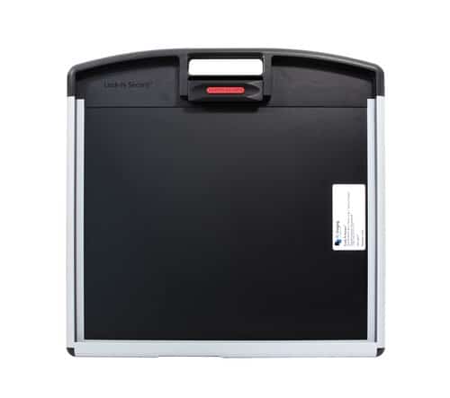 Flat Panel Protection Cases - Nuon Imaging - Human Radiology Accessory