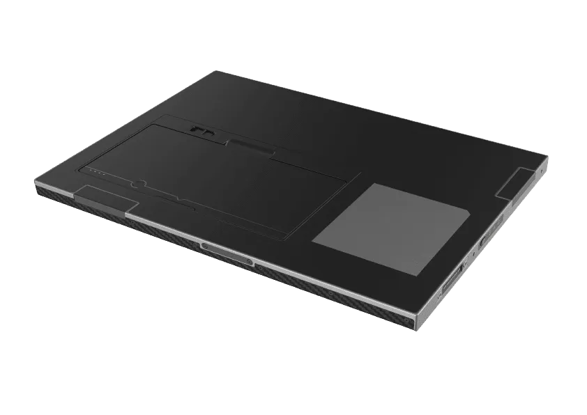 Luna 1012X - Nuon Imaging - Veterinary Radiology Equipment 4