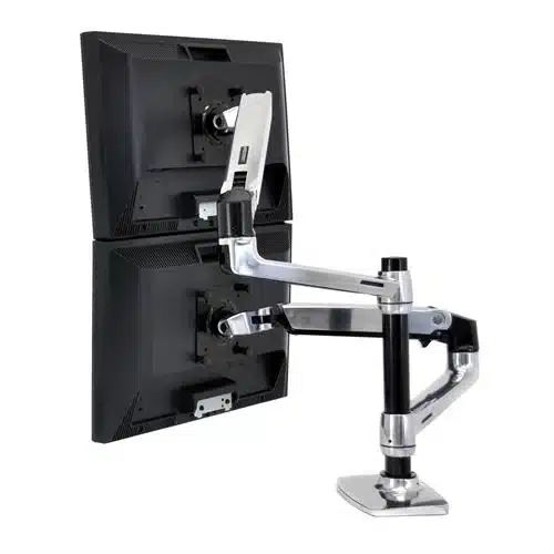 Monitor Mounts - Nuon Imaging - Human and Veterinary Radiology Accessory 3