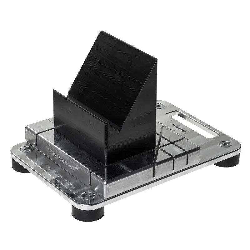 Podoblock X-Ray Positioning Aid - Nuon Imaging - Veterinary Radiology Equipment