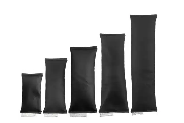 Sand Bag Bundle - Nuon Imaging - Veterinary Radiology Accessory 2