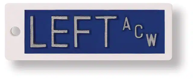 X-Ray Markers - Nuon Imaging - Human and Veterinary Radiology Accessories 3