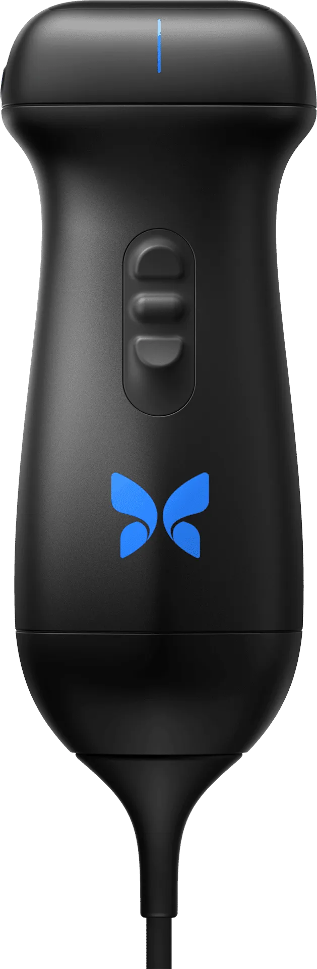 Nuon Imaging Butterfly iQ3 Ultrasround Front