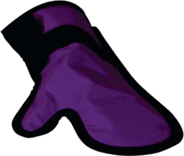 Mitts and Gloves - Nuon Imaging - Human and Veterinary Radiology Accessory