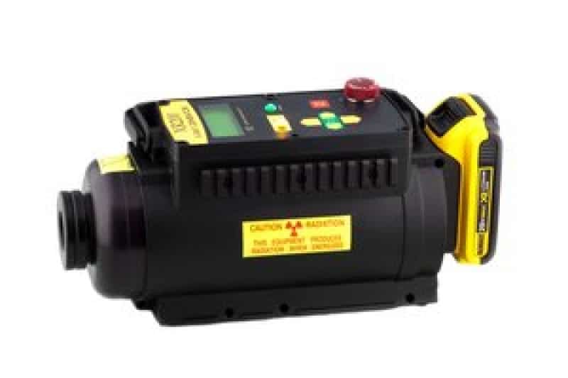 Nuon Imaging XR200 X-Ray Generator